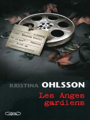 cover image of Les anges gardiens